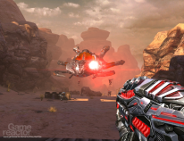 N.O.V.A. 3 Near Orbit Vanguard Alliance