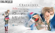 Final Fantasy XII