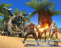 Final Fantasy XII