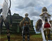 Final Fantasy XII