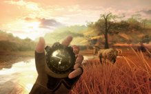 Far Cry 2