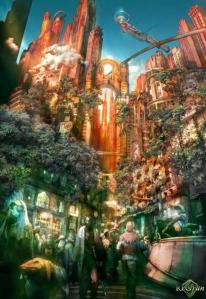 Final Fantasy XII