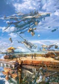 Final Fantasy XII
