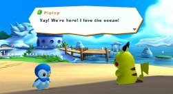 Pok�park 2: Wonders Beyond