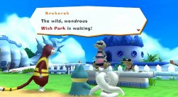 Pok�park 2: Wonders Beyond