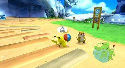 Pok�park 2: Wonders Beyond