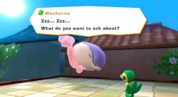 Pok�park 2: Wonders Beyond