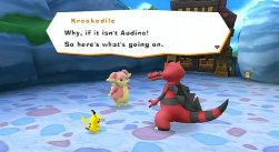 Pok�park 2: Wonders Beyond