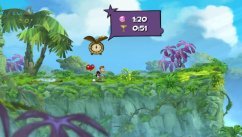 Rayman Origins
