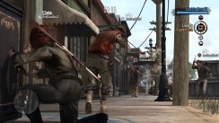 Red Dead Redemption