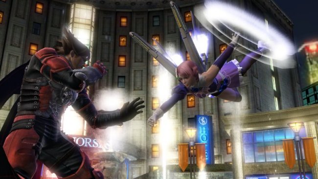 Tekken 6