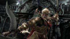 Soul Calibur V