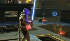 Star Wars: The Old Republic