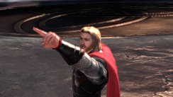 Thor: God of Thunder