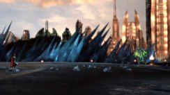 Thor: God of Thunder
