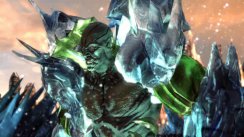 Thor: God of Thunder