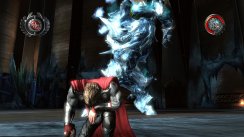 Thor: God of Thunder