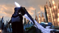 Thor: God of Thunder