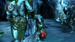 Thor: God of Thunder