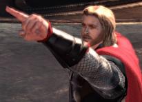 Thor: God of Thunder