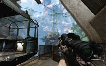 Sniper: Ghost Warrior 2