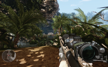 Sniper: Ghost Warrior 2