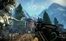 Sniper: Ghost Warrior 2