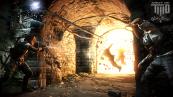 Army of Two: The Devil's Cartel