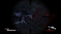 Cabela's Dangerous Hunts 2011