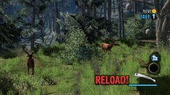 Cabela's Dangerous Hunts 2011