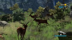 Cabela's Dangerous Hunts 2011