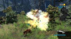 Cabela's Dangerous Hunts 2011