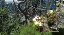 Cabela's Dangerous Hunts 2011