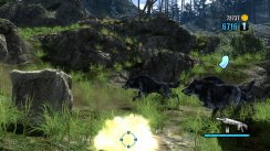 Cabela's Dangerous Hunts 2011
