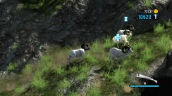Cabela's Dangerous Hunts 2011