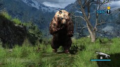 Cabela's Dangerous Hunts 2011