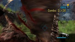 Cabela's Dangerous Hunts 2011