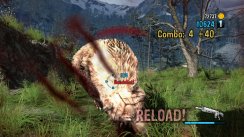 Cabela's Dangerous Hunts 2011