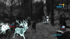 Cabela's Dangerous Hunts 2011