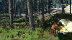Cabela's Dangerous Hunts 2011