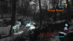 Cabela's Dangerous Hunts 2011