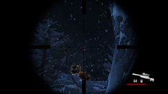 Cabela's Dangerous Hunts 2011
