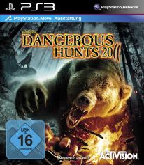 Cabela's Dangerous Hunts 2011