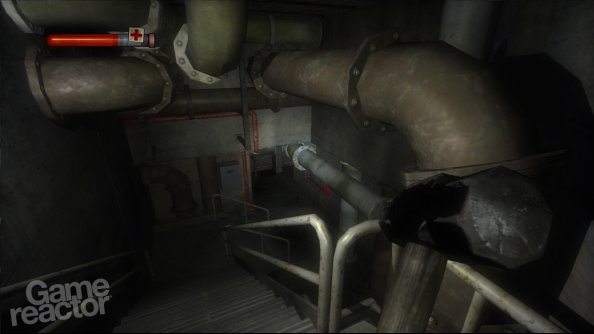 Condemned: Criminal Origins