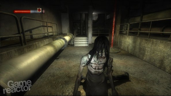 Condemned: Criminal Origins