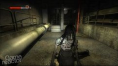 Condemned: Criminal Origins