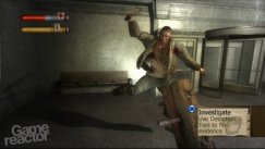 Condemned: Criminal Origins