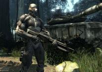 Crysis