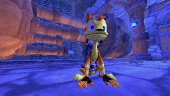 Daxter