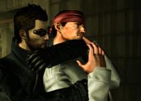 Deus Ex: Human Revolution